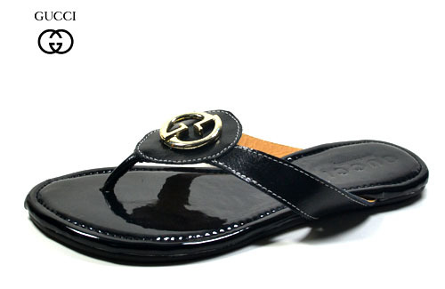 2017 Guci slippers woman 35-42-012